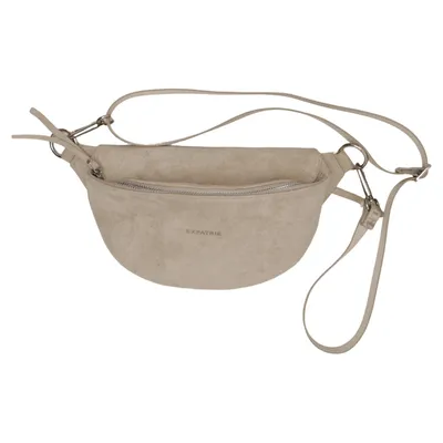 Gürteltasche (Grau) von Expatrié