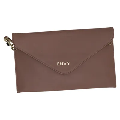 Envelope bag (Pink) from Envy