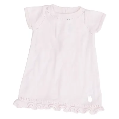 Klänning (Rosa) från Baby Dior Bomull