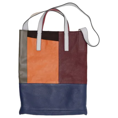 Handbag (Multicolored) from See by Chloé
