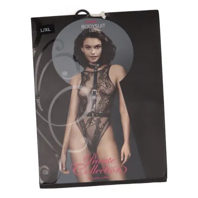 Lingerie body (Bodysuit Lace) from Private Collection Elastane, Polyamide