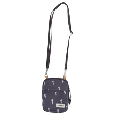 Shoulder-bag (Blue, White) from Eastpak