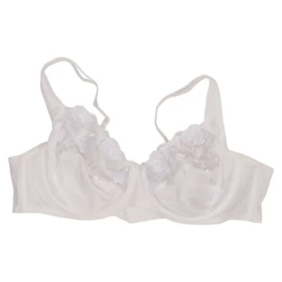 Bh (Wit) van Felina Elastaan, Polyamide, Polyester