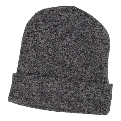 Beanie (Gray) Acrylic