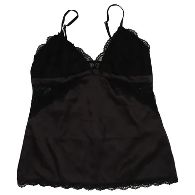 Pyjamaslinne (Svart) från AvidLove Polyester