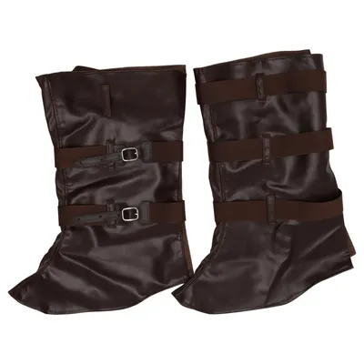 Costume accessories (Brown)