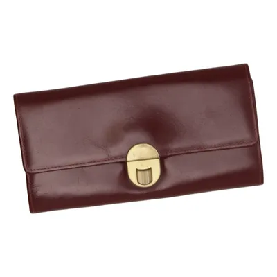 Envelop tas (Rood) van Dunhill