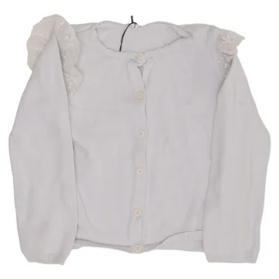 Cardigan (White) from LC Waikiki Baby