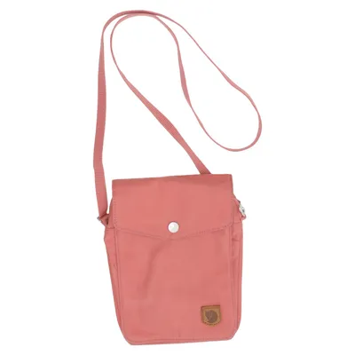 Axelremsväska (Pocket) från Fjällräven Bomull, Polyester