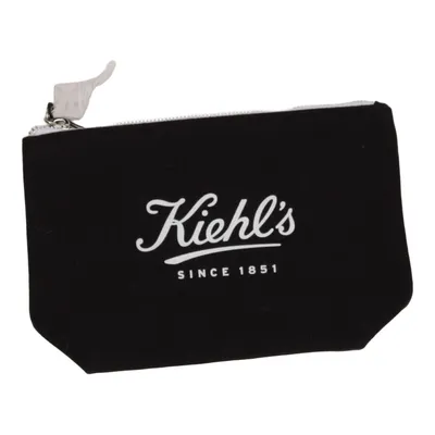 Toilettas (Zwart, Wit) van Kiehl´s