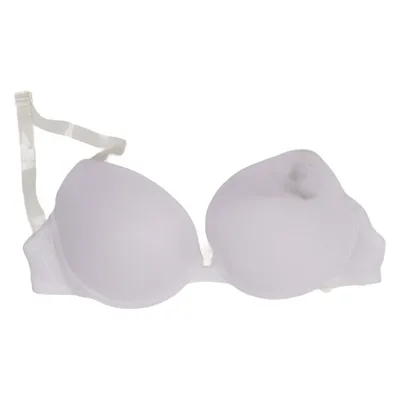 Soutien-gorge (Blanc) de Jolidon Élasthane, Polyamide, Polyester, Polyuréthane