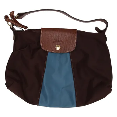 Shoulder-bag (Le Pliage) from Longchamp