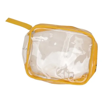 Trousse de toilette (Jaune) de Sol de Janeiro