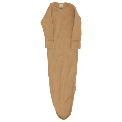 Romper (Beige) van Alana Organisch katoen