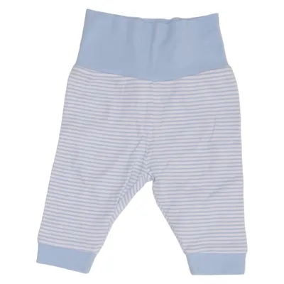 Pantalon de pyjama (Bleu, Blanc) de Schnizler
