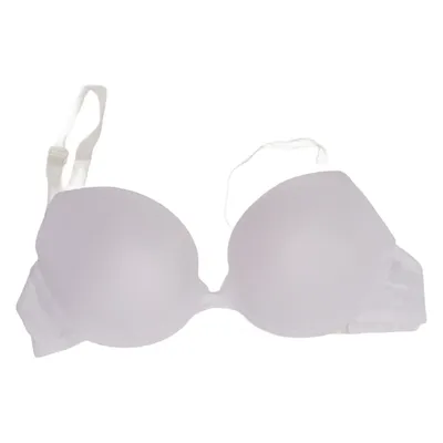 Soutien-gorge (Blanc) de Jolidon Élasthane, Polyamide, Polyester, Polyuréthane