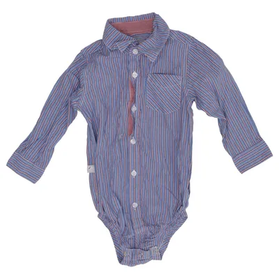 Body (Blue, Red, White) from Frenchie