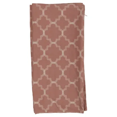 Housse de coussin (Rose) de H&M Coton