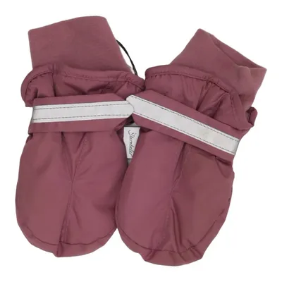 Vantar (Rosa) från Sterntaler Elastan, Ekologisk bomull, Polyester