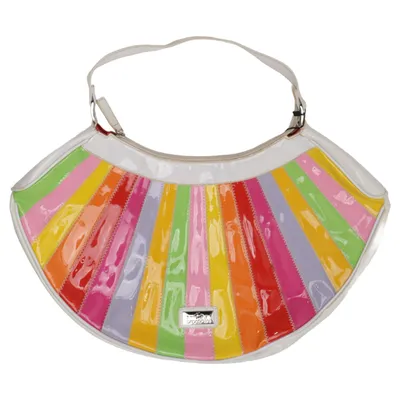 Sac à bandoulière (Multicolore) de Braccialini