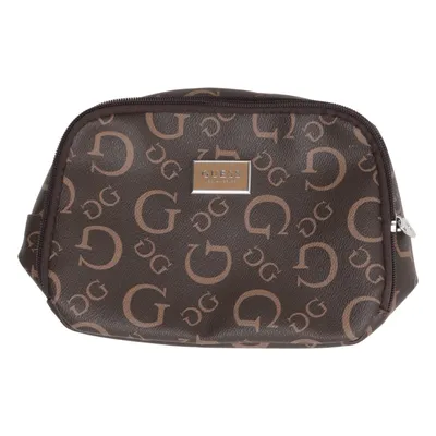 Necessär (Brun, Beige) från Guess