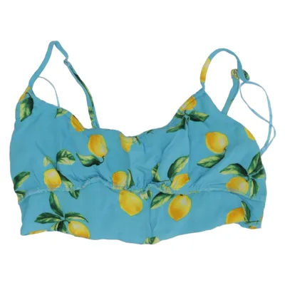 Bustier (Blå, Gul, Grön) från Baby Angel Viskos
