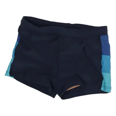 Badebukser  (Blå, Flerfarvet) fra Sports Elastan, Polyamid