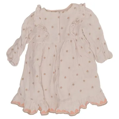 Kleid (230088243) von Staccato Baumwolle