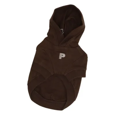 Dog clothes (Brown) from Puppia
