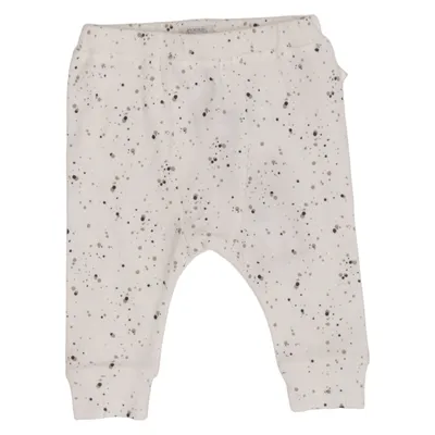 Pyjamasbukser (Hvid, Grå, Sort) fra Mamas & Papas Bomuld