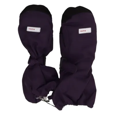 Moufles (Violet, Noir) de ReimaTec Polyester