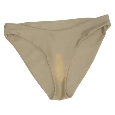 Bikini broekje (Beige) van Oh Polly Swim