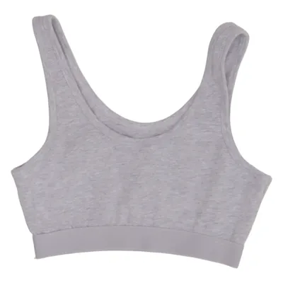 Bralette (Grau) von Snocks