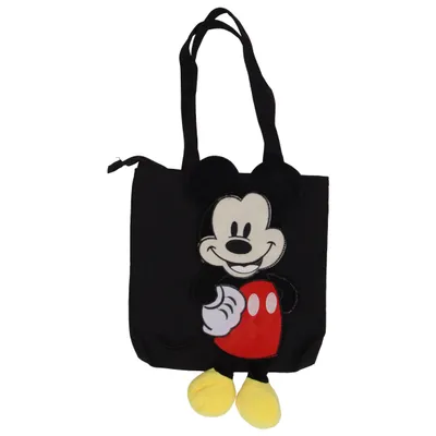 Stofpose (Sort, Flerfarvet) fra Disney