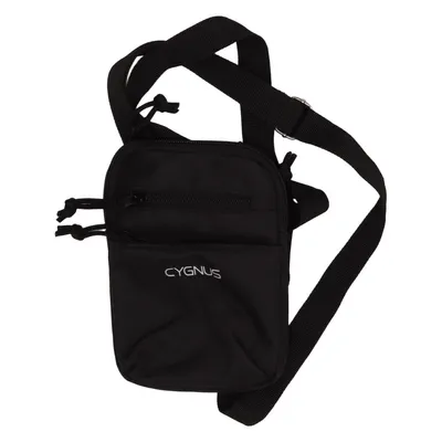 Shoulder-bag (Black) from Cygnus