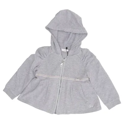 Hættetrøje (Grå) fra Gucci Bomuld, Elastan, Polyester