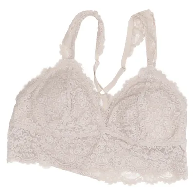 Bralette (Beige) fra Aerie