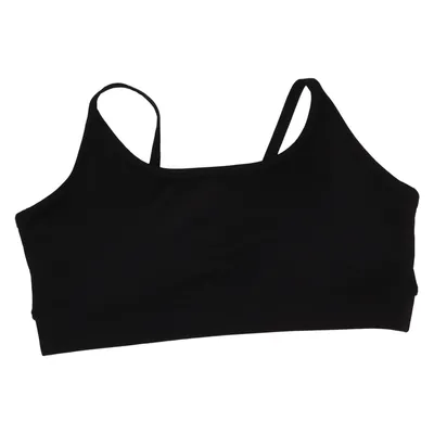 Sports-BH (Sort) fra Energetics Elastan, Polyester