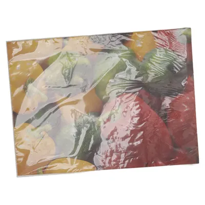 Set de table (Multicolore) de Victor
