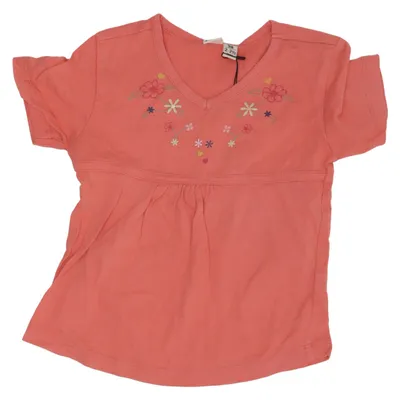T-shirt (Pink) from Bob der Bär Cotton