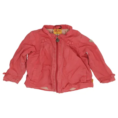 Jacket (Pink) from Steiff Collection Cotton