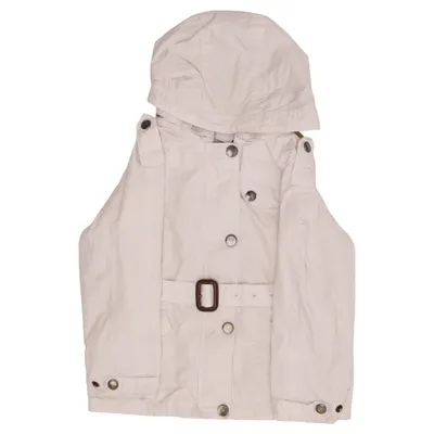 Jacka (Beige) från Burberry Polyamid, Polyester