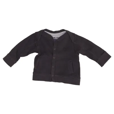 Cardigan (Gray) from Tumble 'N Dry Cotton