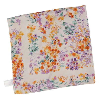 Scarf (Vit, Flerfärgad) från H&M Polyester