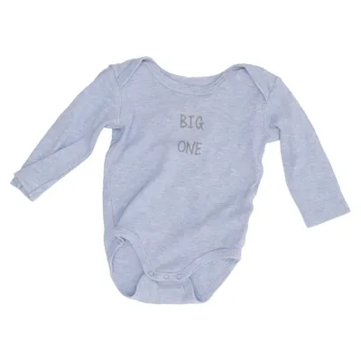 Body (Blue) from Bornino Cotton