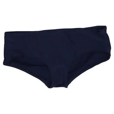 Bikiniunderdel (Blå) från Target Collection Elastan, Polyester