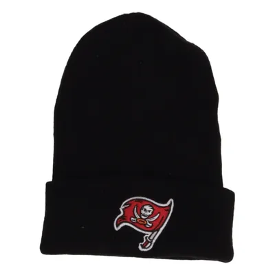 Beaniemössa (Svart) från NFL Team Apparel Akryl
