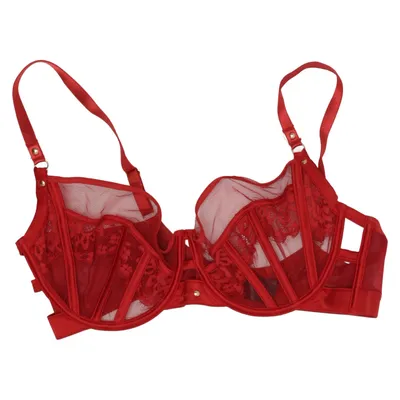 BH (Rød) fra Private Collection by Hunkemöller