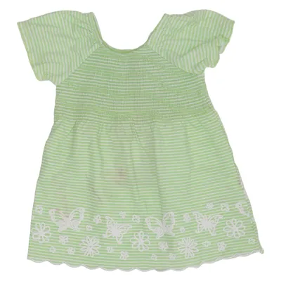 Twinset (Vert, Blanc) de Dopo Dopo Newborn Coton