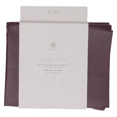 Trainingsmatte (Foldable) von Gaiam